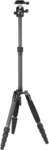 Sirui Traveller 5CX Stativ + B-00K Kugelkopf