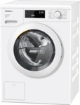 Miele WTD 163 WCS - 8/5 kg