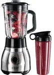 Russell Hobbs Stainless Steel 2-in-1 Standmixer