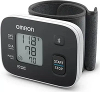 Omron HEM-6161T-E, Omron RS3 Intelli IT