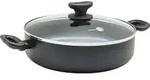 GreenPan Torino Keramische Schmorpfanne mit Deckel 28 cm