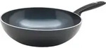 GreenPan Torino Keramischer Wok 28 cm