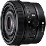 Sony SEL40F25G.SYX, Sony FE 40 mm f/2.5 G Sony SEL40F25G.SYX, Sony FE 40 mm f/2.5 G