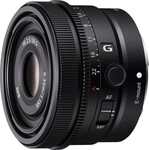 Sony SEL50F25G.SYX, Sony FE 50 mm f/2.5 G Sony SEL50F25G.SYX, Sony FE 50 mm f/2.5 G