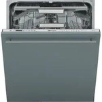 Bauknecht BCIO 3T341 PLET / Einbau / Vollintegriert / Nischenh&ouml;he 82 - 90 cm