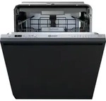 Bauknecht BCIC 3T333 PFE / Einbau / vollintegriert / Nischenh&ouml;he 82 - 90 cm