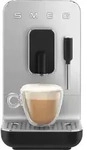 SMEG BCC12BLMEU Schwarz