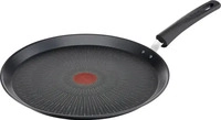 Tefal G2553853, Tefal Unlimited Pfannkuchenpfanne 25 cm