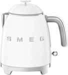 SMEG KLF05WHEU, SMEG KLF05WHEU Wei&szlig;