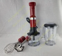 KitchenAid 5KHBV83EER, KitchenAid 5KHBV83EER Empire Rot
