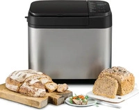 Panasonic SD-YR2550SXE, Panasonic SD-YR2550SXE Edelstahl