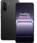 OnePlus Nord CE 5 256GB Schwarz 5G