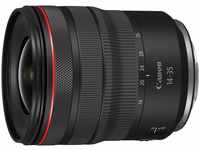 Canon 4857C005AA, Canon RF 14-35mm F/4.0 L IS USM