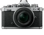 Nikon VOA090K003, Nikon Z fc + Nikkor Z 16-50mm f/3.5-6.3 VR + 50-250mm...