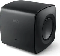KEF SP3949BA, KEF KC62 Schwarz