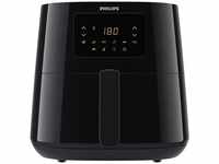 Philips HD9270/96, Philips Airfryer XL HD9270/96 + Grillrost