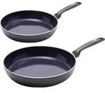 GreenPan Torino Keramikpfannenset 24 + 28 cm