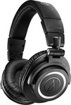 Audio-Technica ATH-M50xBT2, Audio-Technica ATH-M50xBT2