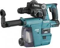 Makita DHR243ZJW, Makita DHR243ZJW (ohne Akku)