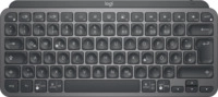 Logitech MX Keys Mini Graphit QWERTZ