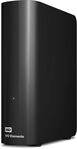 WD Elements Desktop 18 TB WD Elements Desktop 18 TB