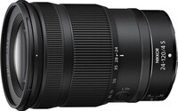Nikon JMA714DA, Nikon NIKKOR Z 24-120mm f/4 S Nikon JMA714DA, Nikon NIKKOR Z 24-120mm f/4 S