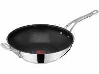 Tefal E30688, Tefal Cook's Classic by Jamie Oliver Wok 30 cm