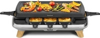 Tefal RE610D12, Tefal 3-in-1 RE610D