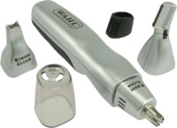Wahl Triple Head
