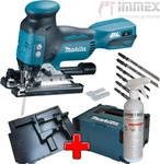 Makita DJV181ZJ, Makita DJV181ZJ (ohne Akku)