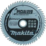 Makita Kreiss&auml;geblatt Holz Efficut 165x20x1,45 56T