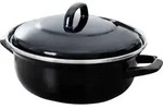 BK Fortalit Schmortopf/Br&auml;ter 20 cm