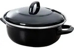 BK Fortalit Schmortopf/Br&auml;ter 36 cm