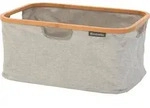 Brabantia Faltbarer W&auml;schekorb 40 Liter - Grey