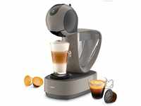 Krups KP270A10, Krups Dolce Gusto Infinissima Touch KP270A Taupe