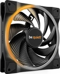 Be Quiet! BL075, Be Quiet! be quiet! LIGHT WINGS 140 mm PWM