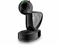 Krups KP270810, Krups Dolce Gusto Infinissima Touch KP2708 Schwarz