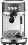 Sage the Bambino Plus Black Stainless