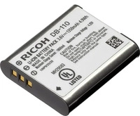 Ricoh 37838, Ricoh DB-110