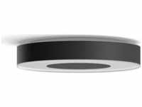 Philips Hue 915005997501, Philips Hue Infuse L Deckenleuchte White and Color Schwarz