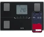 Tanita BC-401 Schwarz