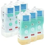Miele Set UltraPhase Sensitive 1 und 2 (6 Flakons) - Halbjahresvorrat