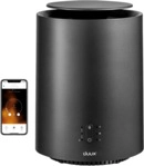 Duux DXCH09, Duux Threesixty 2 Smart Heater Gray