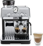 DeLonghi 0132126133, DeLonghi De'Longhi La Specialista Arte EC9155.MB