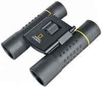 Bresser 9076550, Bresser National Geographic 10x25