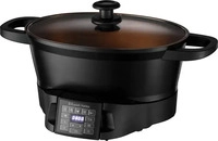 Russell Hobbs 23988036001, Russell Hobbs Russel Hobbs Good to Go Multikocher 6,5
