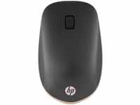 HP 4M0X5AA#ABB, HP 410 Slim Bluetooth Maus Schwarz