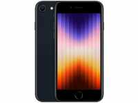 Apple MMXF3ZD/A, Apple iPhone SE 2022 64GB Schwarz