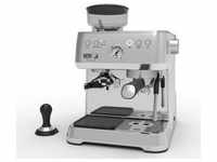 Solis 98036, Solis Grind and Infuse Perfetta Edelstahl