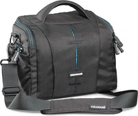 Cullmann 97550, Cullmann Sydney Pro Maxima 120 Schwarz